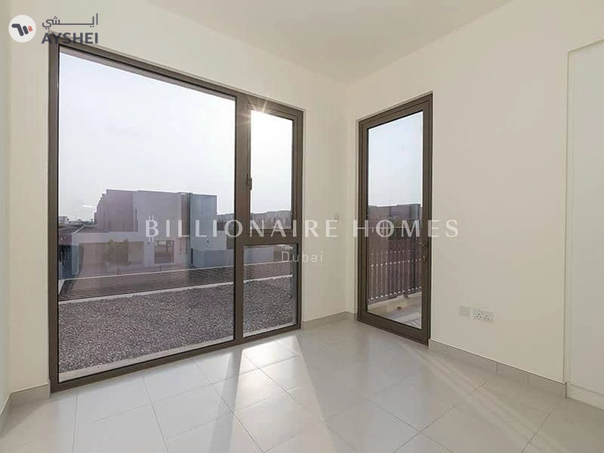 Expo Golf Villas 3 (Parkside 3), Expo Golf Villas, Emaar South, Dubai South, Dubai-16-16