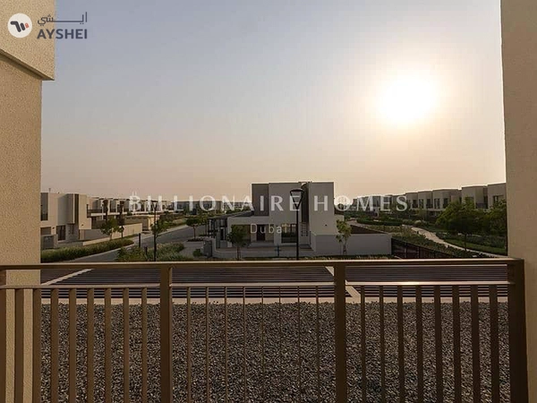 Expo Golf Villas 3 (Parkside 3), Expo Golf Villas, Emaar South, Dubai South, Dubai
