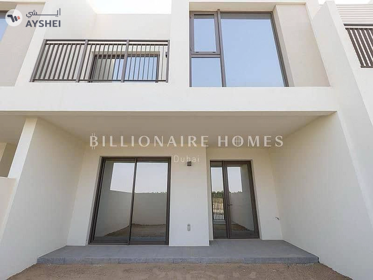 Expo Golf Villas 3 (Parkside 3), Expo Golf Villas, Emaar South, Dubai South, Dubai-5-5