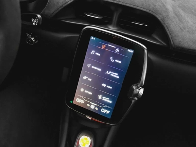 2025 ARTURA PERFORMANCE UNDER 2 YEARS FREE CONTRACT SERVICE AND WARRANTY - ONLY 450 KM-13