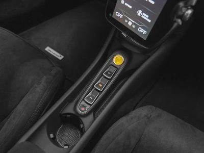 2025 ARTURA PERFORMANCE UNDER 2 YEARS FREE CONTRACT SERVICE AND WARRANTY - ONLY 450 KM-14