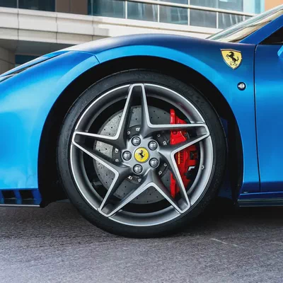 2023  FERRARI  F8 SPIDER  DONE ONLY 1800KM-17