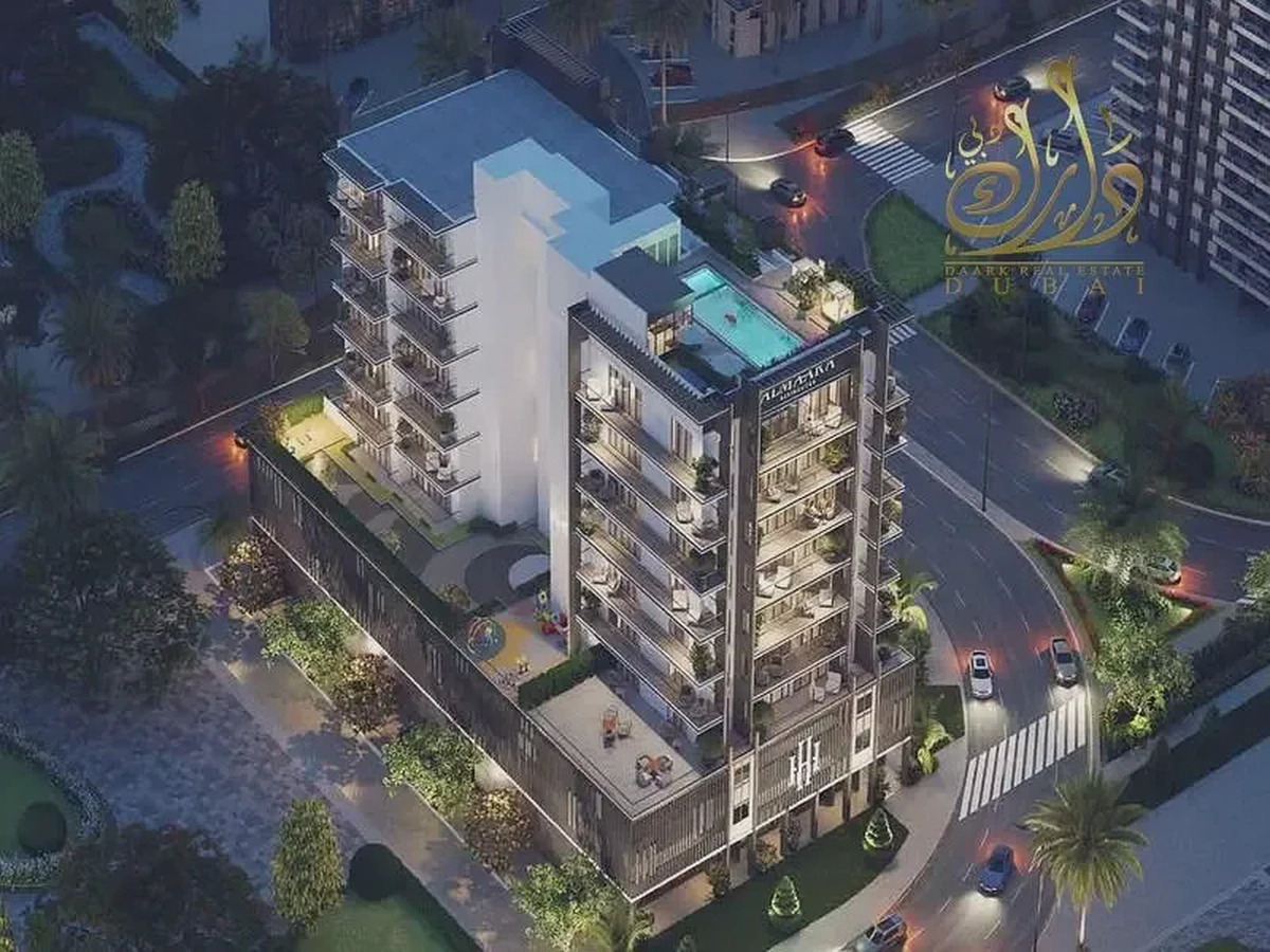 Handover soon| pay only 30% during construction | Multiple Views-7-7