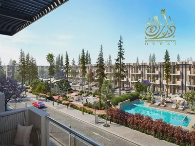 CASH IN 6 MONTHS l BEST PRICE IN DUBAI l FREEHOLD COMMUNITY-5