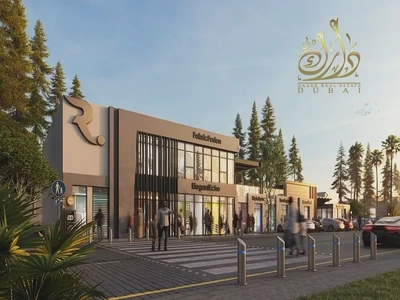 CASH IN 6 MONTHS l BEST PRICE IN DUBAI l FREEHOLD COMMUNITY-7