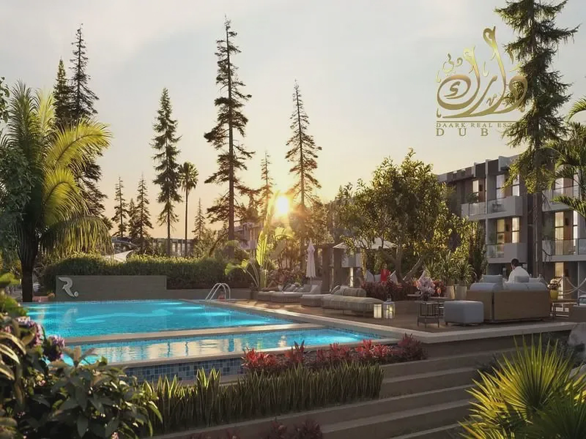 CASH IN 6 MONTHS l BEST PRICE IN DUBAI l FREEHOLD COMMUNITY-8-8