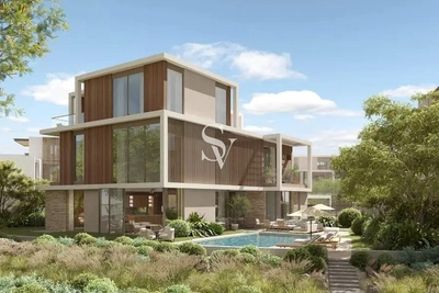 The Acres, Dubai-3