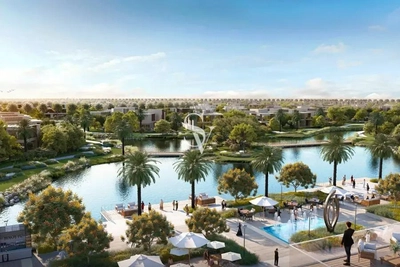 The Acres, Dubai-4