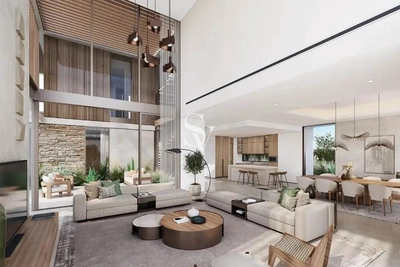 The Acres, Dubai-6