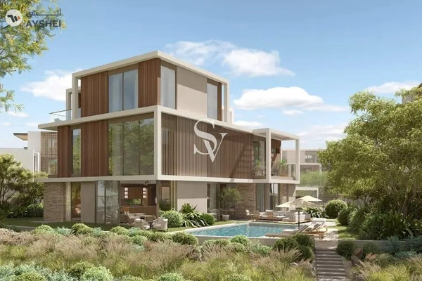 The Acres, Dubai