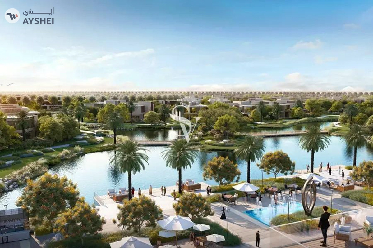 The Acres, Dubai-4-4