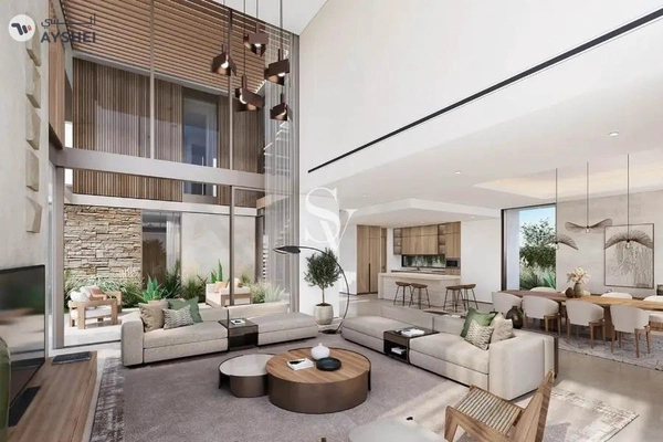 The Acres, Dubai