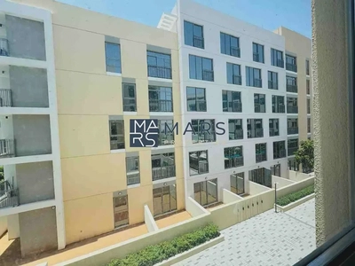 Luxury one bedroom apartment available for rent in uptown just in 46k-11