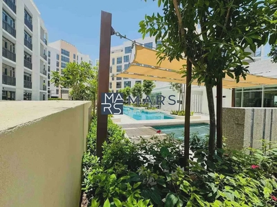 Luxury one bedroom apartment available for rent in uptown just in 46k-14