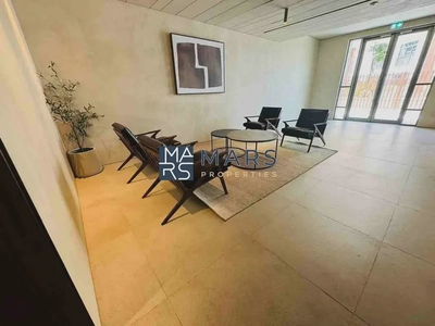 Luxury one bedroom apartment available for rent in uptown just in 46k-3