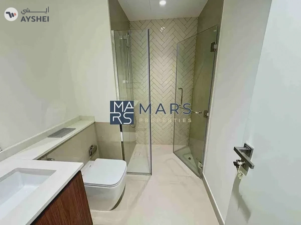 Luxury one bedroom apartment available for rent in uptown just in 46k