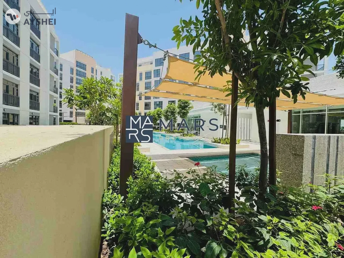 Luxury one bedroom apartment available for rent in uptown just in 46k-14-14