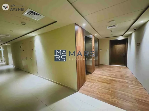 Luxury one bedroom apartment available for rent in uptown just in 46k