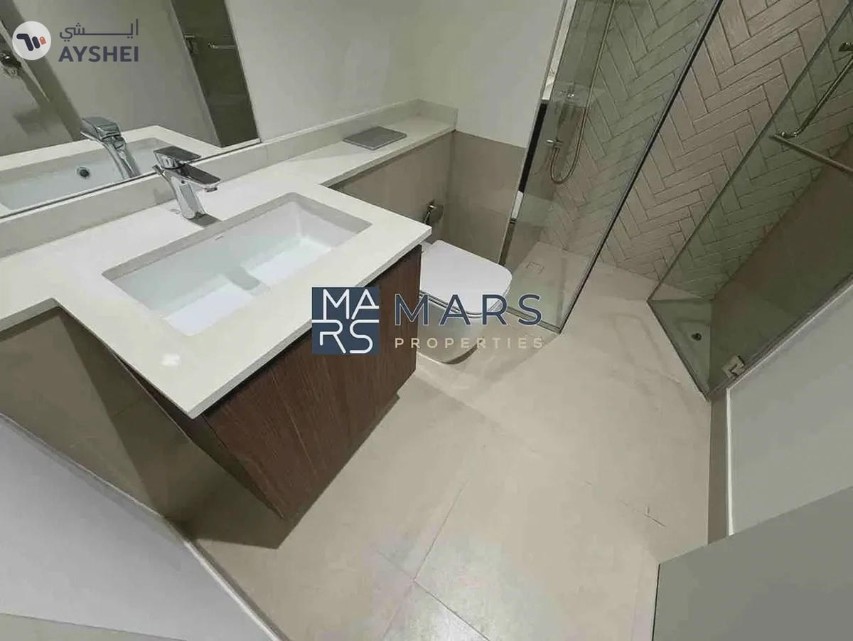 Luxury one bedroom apartment available for rent in uptown just in 46k-8-8