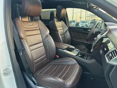 Mercedes-Benz GL 63 AMG 2016 GCC Specs-16