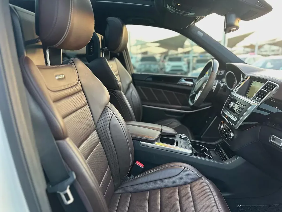 Mercedes-Benz GL 63 AMG 2016 GCC Specs-15-15