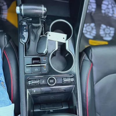 Kia K5 GT 2023 Full Option | Panoramic Roof | 360 Camera-6