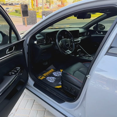 Kia K5 GT 2023 Full Option | Panoramic Roof | 360 Camera-7