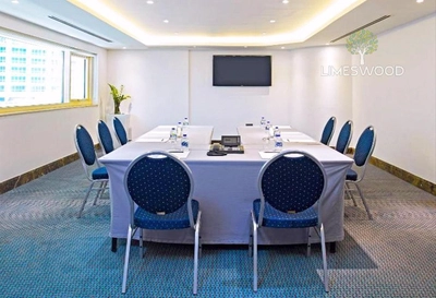 APARTMENT FOR RENT IN PORT SAEED, DEIRA Elegant furnished studio near Deira city center-1