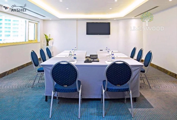 APARTMENT FOR RENT IN PORT SAEED, DEIRA Elegant furnished studio near Deira city center