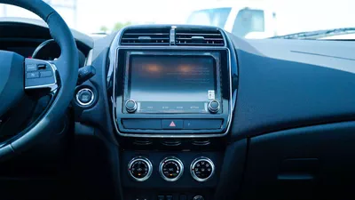 Mitsubishi ASX HIGH LINE GLX Brand New – 2.0L Petrol 2WD Automatic – H42 – GCC 2026 – Export Only-13