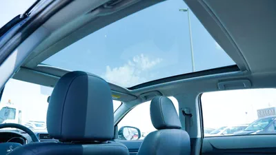 Mitsubishi ASX HIGH LINE GLX Brand New – 2.0L Petrol 2WD Automatic – H42 – GCC 2026 – Export Only-18