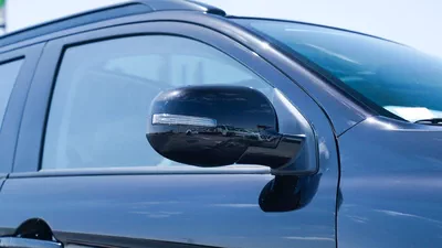 Mitsubishi ASX HIGH LINE GLX Brand New – 2.0L Petrol 2WD Automatic – H42 – GCC 2026 – Export Only-8