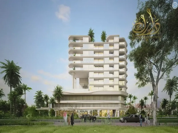 Luxury Boutique Living | Premium Design | Central Dubai