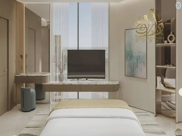 Luxury Boutique Living | Premium Design | Central Dubai
