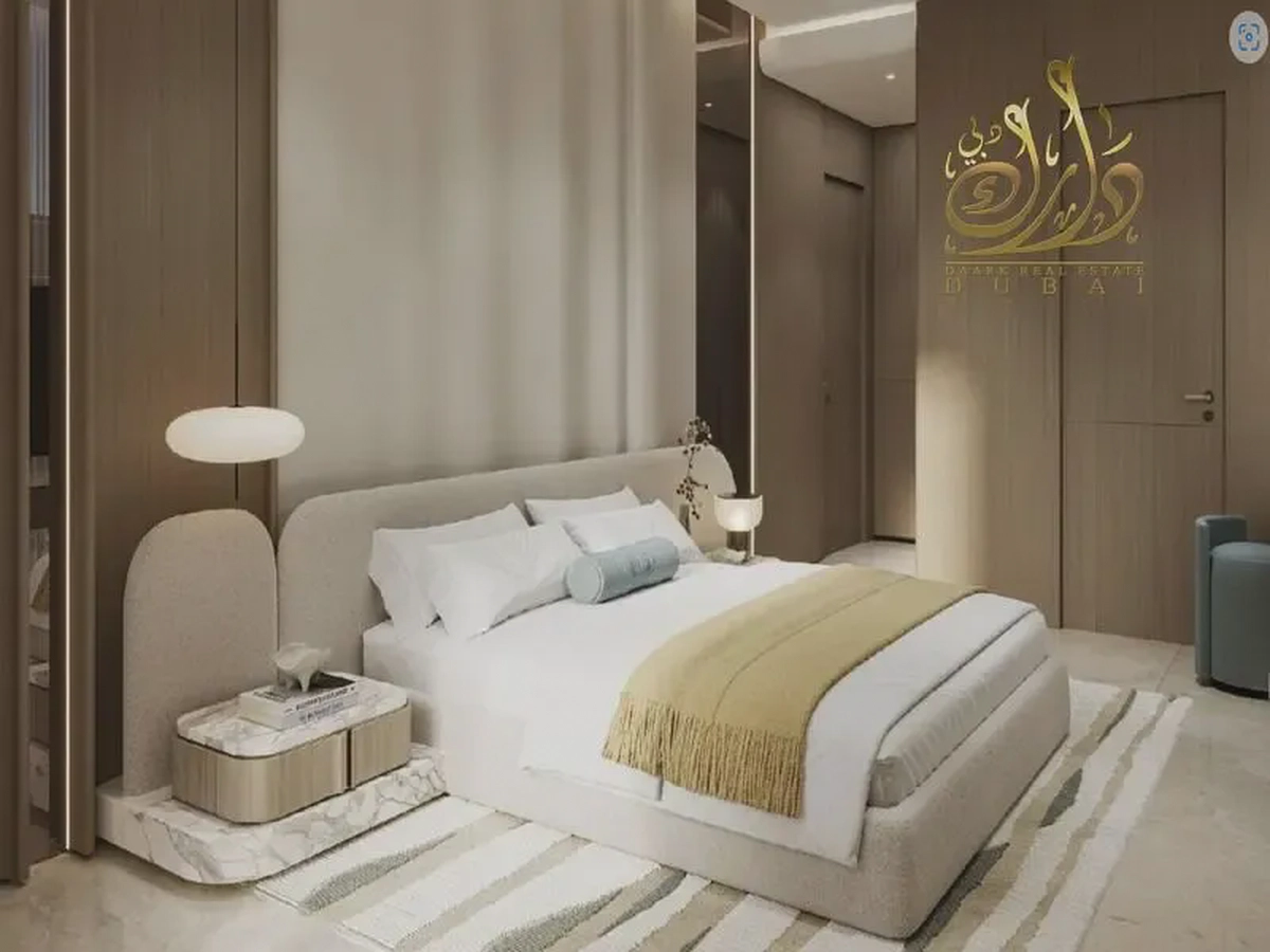 Luxury Boutique Living | Premium Design | Central Dubai-5-5