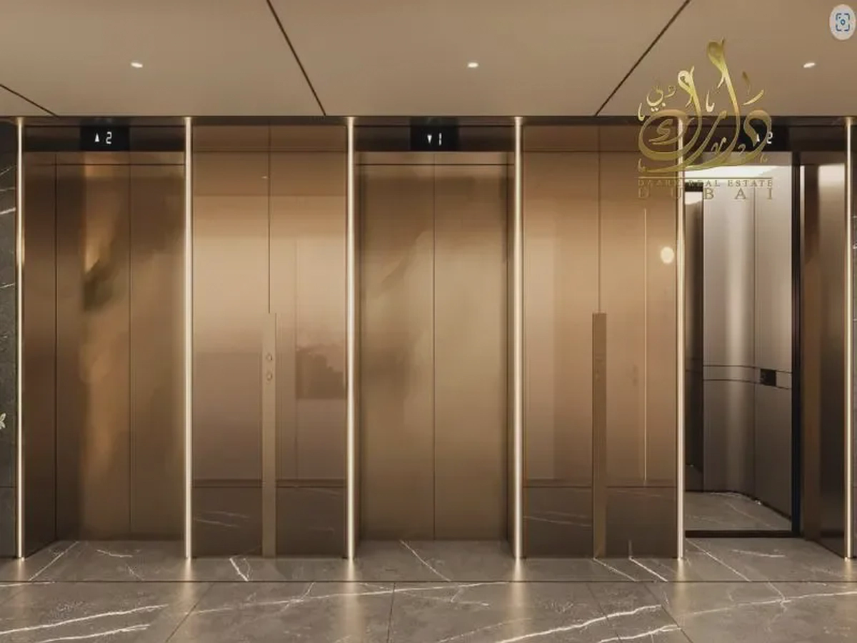Luxury Boutique Living | Premium Design | Central Dubai-1-1