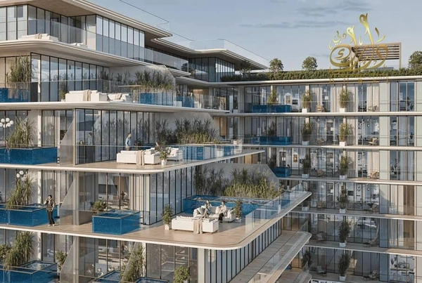 A LUXURY HIDDEN HAVEN FOR EXCLUSIVE INVESTORS