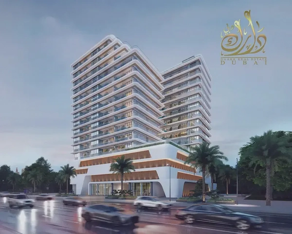 A LUXURY HIDDEN HAVEN FOR EXCLUSIVE INVESTORS