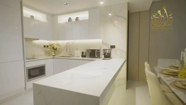 A LUXURY HIDDEN HAVEN FOR EXCLUSIVE INVESTORS