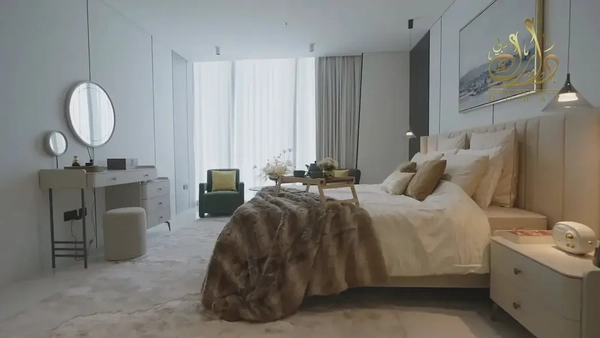 A LUXURY HIDDEN HAVEN FOR EXCLUSIVE INVESTORS