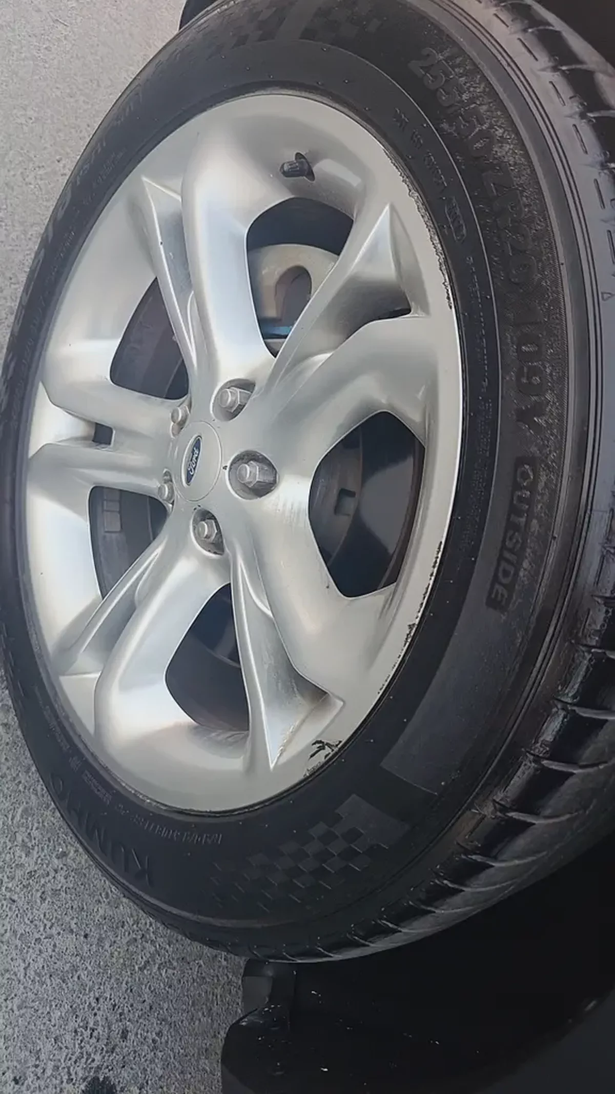 Ford Explorer Limited 2014 GCC Specs - Well Maintained-17-17