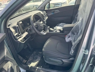 Kia Sportage 1.6L PETROL 4X4 2024-9