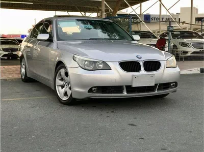 BMW 530i STD-0