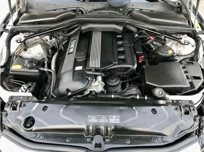 BMW 530i STD-15