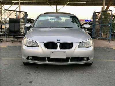 BMW 530i STD-1