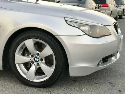 BMW 530i STD-5
