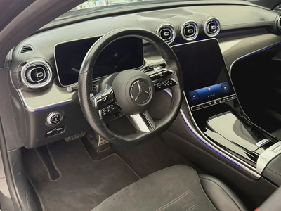 Mercedes-Benz C-Class C200 2023 - European Specs - GCC Stock-4