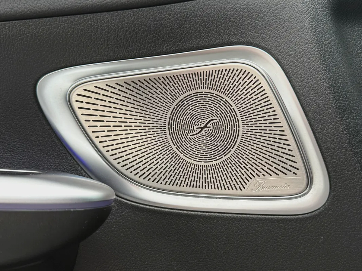 Mercedes-Benz C-Class C200 2023 - European Specs - GCC Stock-10-10