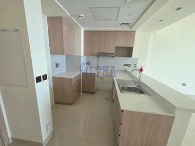 Brand New 1BR | Ready to Move | Partial Sea View-7