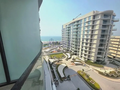 Brand New 1BR | Ready to Move | Partial Sea View-8
